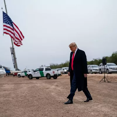 House Debates Trump Impeachment Charge as McConnell Says He Will Not Bring Back the Senate with Emergency Powers