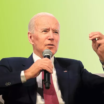 Will a Biden administration take a different approach to cannabis than Obama's?