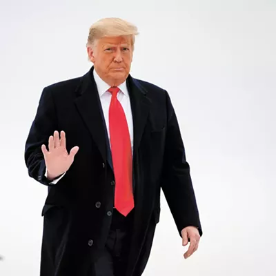 The vast majority of Republicans in the U.S. House &mdash; 197 of them &mdash; voted against impeaching President Trump last week.