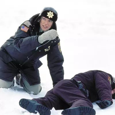 Does the Coen brothers' Fargo hold up 25 years after its release? You betcha.