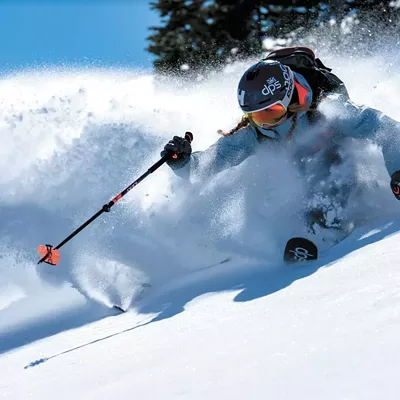 FILM POWDER WOWS