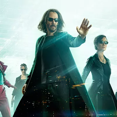 Hesitancy to boot back into the Matrix isn't unfounded.