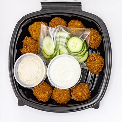 Eat Like a Chef's new meal kit line is now available online and at select Super One Foods.