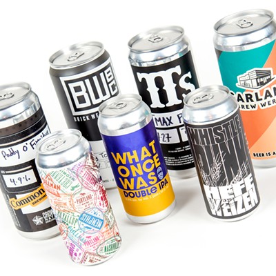 Seven local beers to replace your grocery store staples