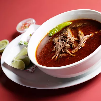 Got beef with birria? Let Birrieria Tijuana change your mind