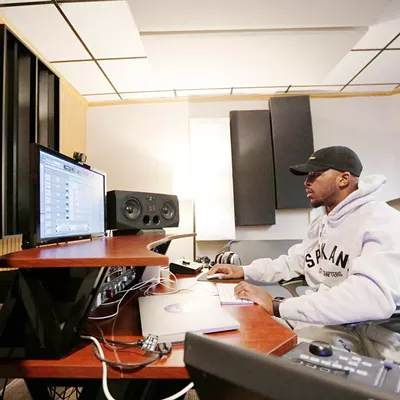 Our arts and culture writers reflect on their favorite and most meaningful stories of 2022