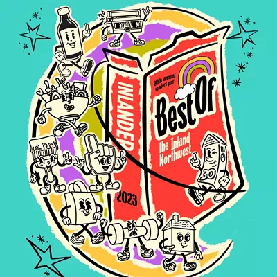30 Years of Best Of
