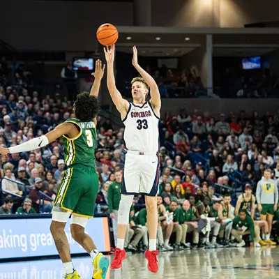 Gonzaga Basketball Offseason Primer