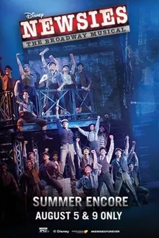 Disney S Newsies The Broadway Musical The Pacific Northwest Inlander News Politics Music Calendar Events In Spokane Coeur D Alene And The Inland Northwest Disney S Newsies The Broadway Musical The Pacific Northwest Inlander News Politics Music Calendar Events In Spokane Coeur D Alene And The Inland Northwest