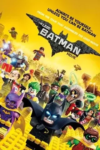 The Lego Batman Movie The Pacific Northwest Inlander News