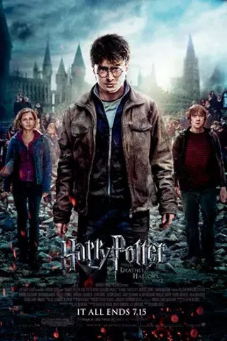 Harry Potter And The Deathly Hallows Part 2 The Pacific Northwest Inlander News Politics Music Calendar Events In Spokane Coeur D Alene And The Inland Northwest