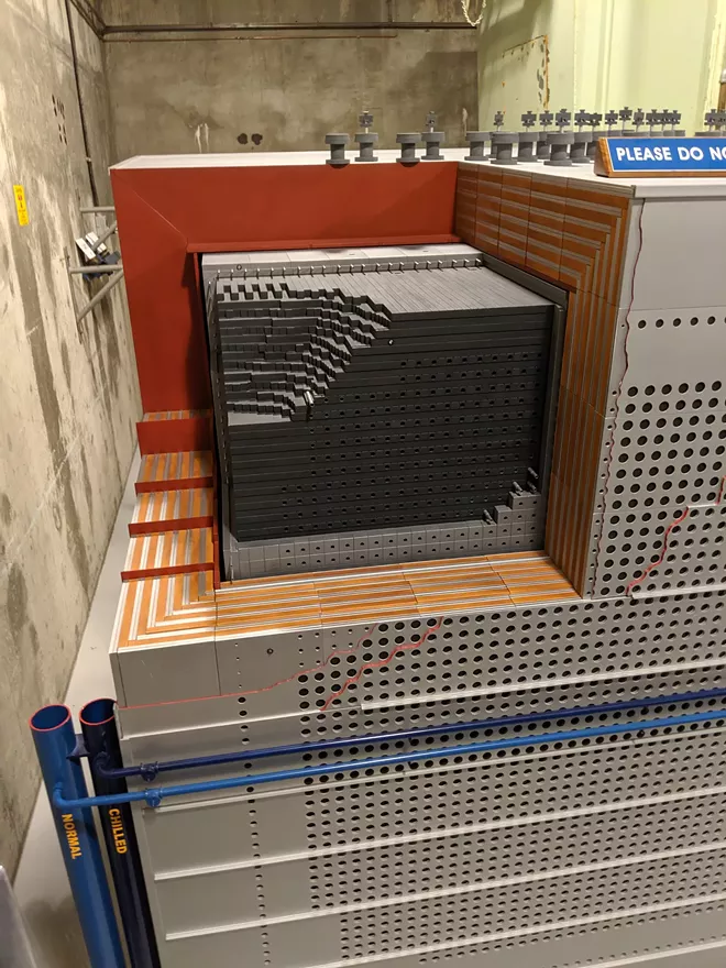 Hanford B Reactor Tour Spokane Slideshows The Pacific Northwest Inlander News Politics hanford-b-reactor-tour-spokane-slideshows-the-pacific-northwest-inlander-news-politics