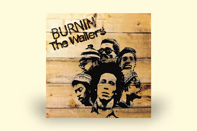 Bob Marley S Studio Albums Ranked Spokane The Pacific Northwest Inlander News Politics Music Calendar Events In Spokane Coeur D Alene And The Inland Northwest