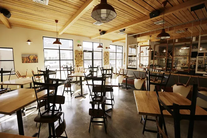 The Wandering Table is closing down in January - Vimarsana News