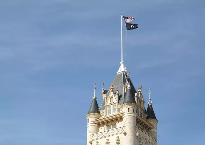 Will amputating half of the Spokane Regional Law and Justice Council save it — or cripple it? | Local News | Spokane | The Pacific Northwest Inlander | News, Politics, Music, Calendar, Events in Spokane, Coeur d'Alene and the Inland Northwest - Vimarsana News