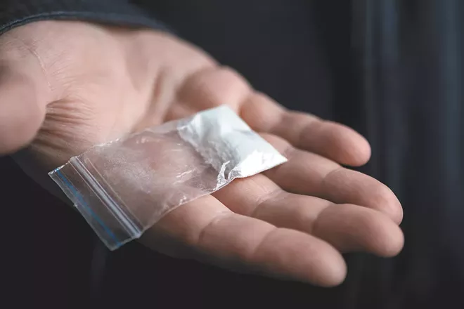 Washington lawmakers have re-criminalized drug possession - Vimarsana News