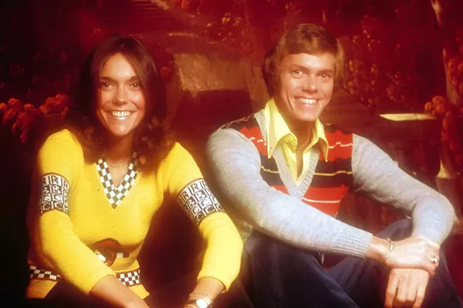 With their most successful album turning 50, the Carpenters turn out to be more than just soft-rock siblings - Vimarsana News