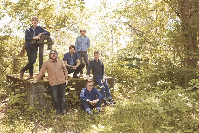 Looking (and listening) ahead: A rundown of the Inland Northwest's biggest upcoming live shows - Vimarsana News