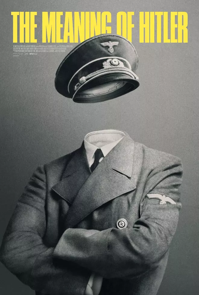The Meaning of Hitler The Pacific Northwest Inlander News, Politics