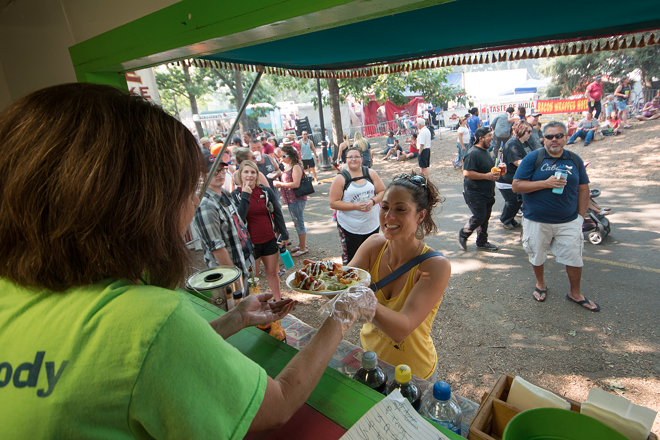 Pig Out in the Park 2021 now canceled due to COVID concerns - Vimarsana News