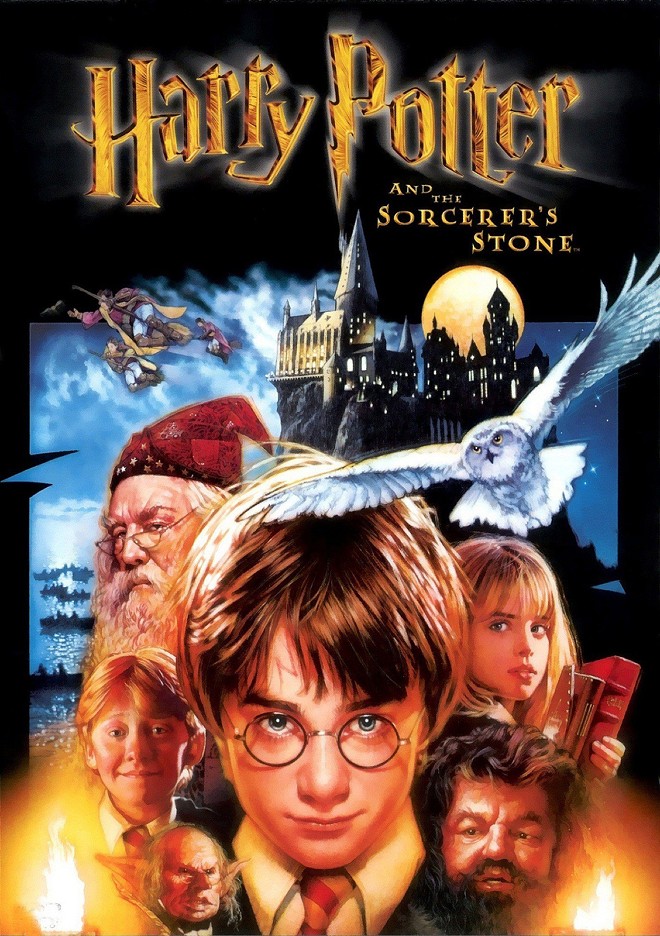 Harry Potter And The Sorcerer S Stone The Pacific Northwest Inlander News Politics Music Calendar Events In Spokane Coeur D Alene And The Inland Northwest
