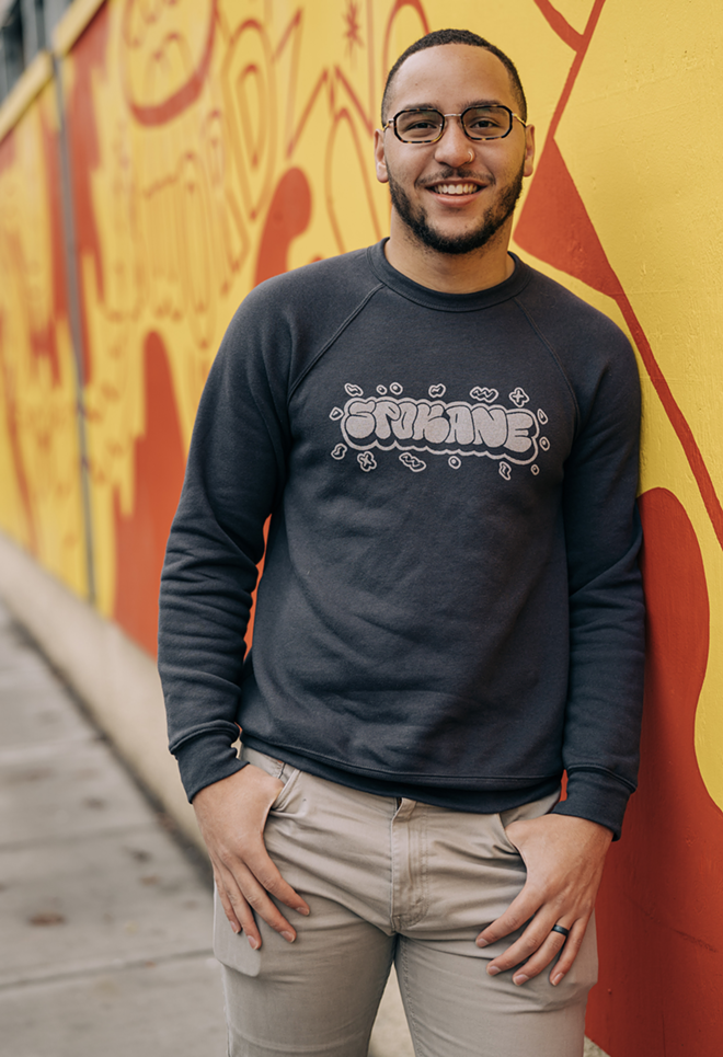 Inlander Insights: Terrain Launches a Clothing Line - Vimarsana News