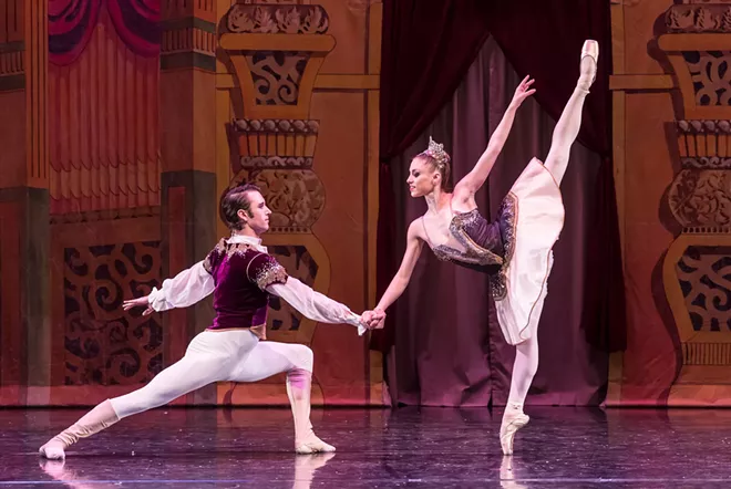 From classic plays to cheerful comedy, performances to embrace the yuletide spirit - Vimarsana News