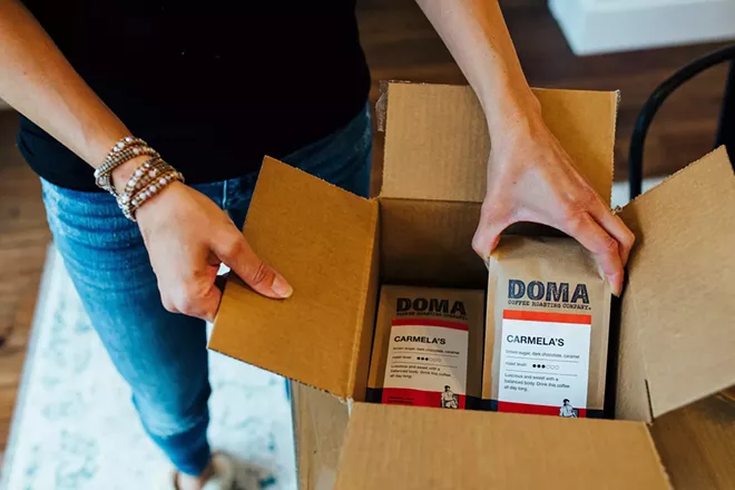 Gifts for Coffee Fanatics - Vimarsana News