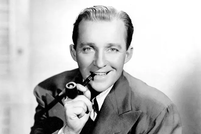 The modern Christmas carol was arguably born right here in Bing Crosby's Spokane - Vimarsana News
