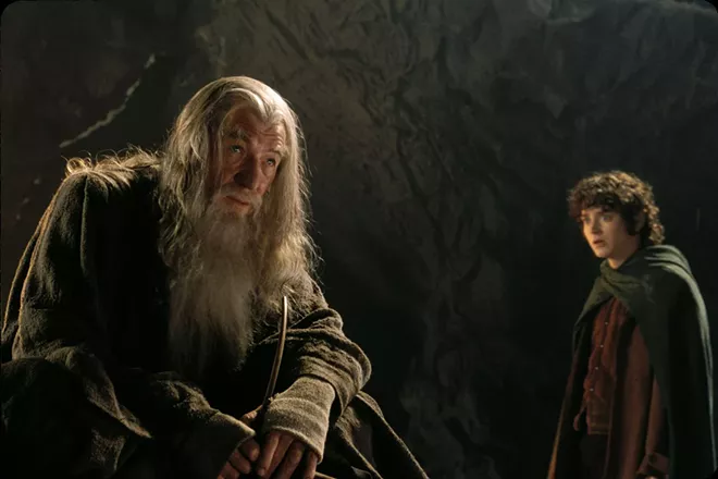 Finally reading The Lord of the Rings as the trilogy's first film adaptation turns 20 - Vimarsana News