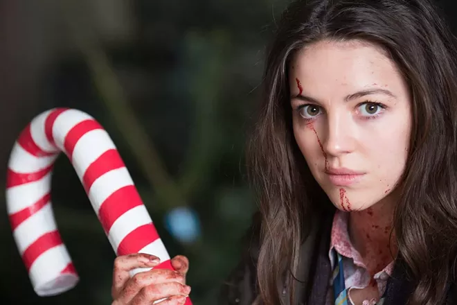 Five offbeat holiday movies to add to your seasonal rotation - Vimarsana News