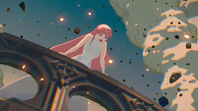 Beauty and the Beast goes anime, Cobra Kai returns for a fourth season, and new music! - Vimarsana News