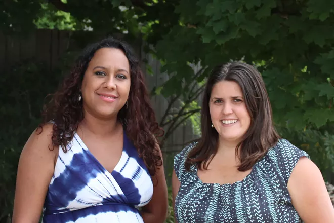 Regional bilingual Spanish hotline opens for domestic violence, sexual assault; also, EPA to set limits on Spokane River PCBs, and Spokane's former health officer sues for his job back - Vimarsana News