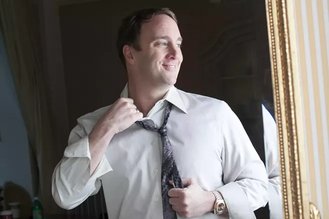 Jay Mohr on addiction, stand-up and why he named his newest special after a deadly Rolling Stones concert - Vimarsana News