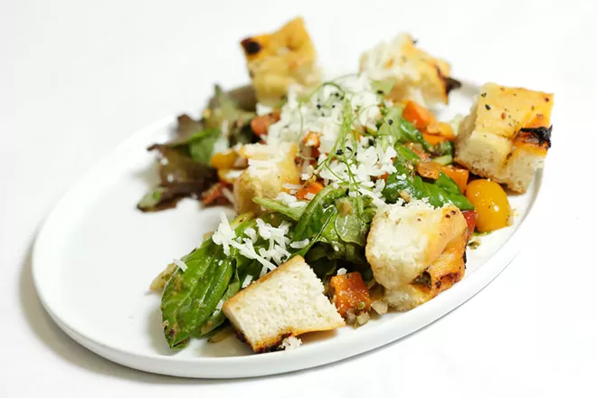 Meet 13 restaurants participating in Restaurant Week for the first time, including several recent openings - Vimarsana News