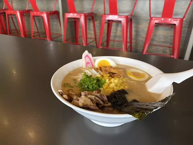 Out for Inlander Restaurant Week 2022: Gander & Ryegrass, Twigs, Nudo - Vimarsana News