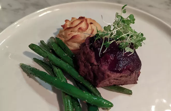 Out for Inlander Restaurant Week 2022: Durkin's, Clinkerdagger, Three Peaks Kitchen - Vimarsana News