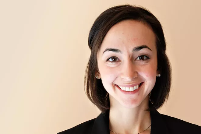 How a Rotary presentation on "racial inequities" helped lead to criminal justice administrator Maggie Yates' resignation - Vimarsana News