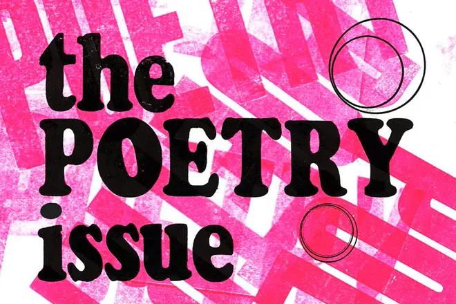 Experiencing poetry in Spokane is easy with this handy guide - Vimarsana News