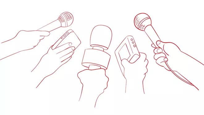 Bad journalism erodes our faith in institutions — but so does great journalism - Vimarsana News