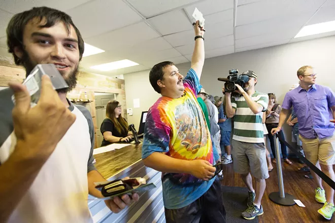 After the 2012 legalization vote, has Washington's experience with cannabis paid off? - Vimarsana News