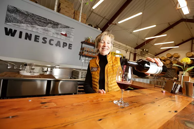 Five local winery owners share their top picks, from affordable bottles to special limited releases - Vimarsana News