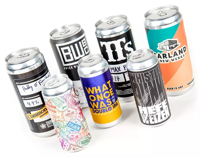 Seven local beers to replace your grocery store staples - Vimarsana News