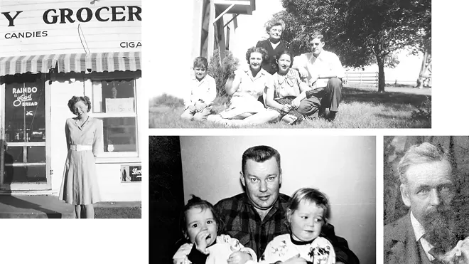 Diving into online genealogy and discovering my ancestors who fought for America's independence and more - Vimarsana News