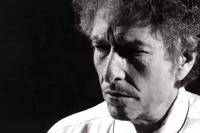 Pondering an age-old question: Is Bob Dylan terrible in concert? - Vimarsana News