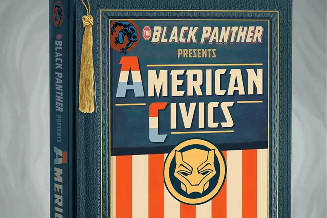 How Black Panther can be a template for a psychologically sound civics education for kids - Vimarsana News