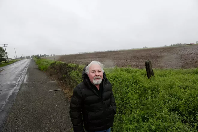 Are Washington state's anti-sprawl rules suffocating Spokane's ability to build housing? - Vimarsana News