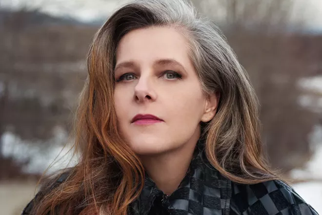 A quarter-century of work has proven that Neko Case belongs among music's great songwriters - Vimarsana News