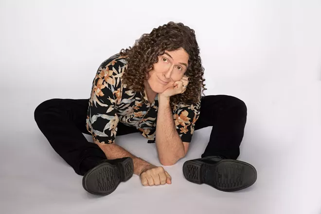 Ranking "Weird Al" Yankovic's best original, non-parody songs - Vimarsana News