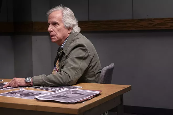 Henry Winkler's Barry performance makes him even cooler, Obama narrates a nature docuseries, and new music! - Vimarsana News